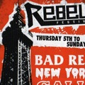 Rebellion 2010